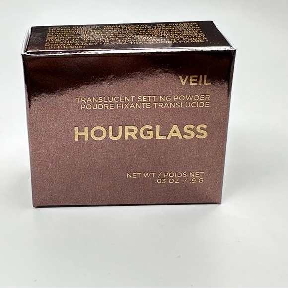 6 Piece Beauty Set: TATCHA, TARTE, Estée Lauder, Hourglass, NARS, Danessa Myrick - Picture 3 of 14